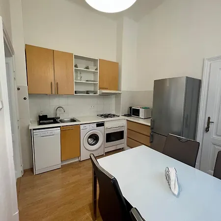 Hviezdko Apartment