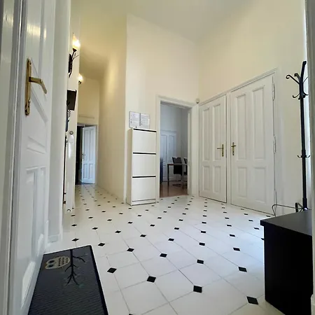 Apartament Hviezdko
