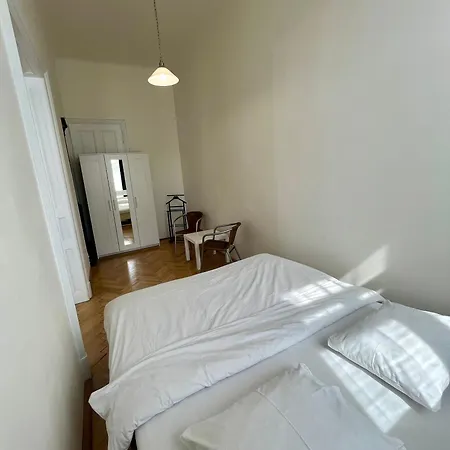 Hviezdko Apartament *
