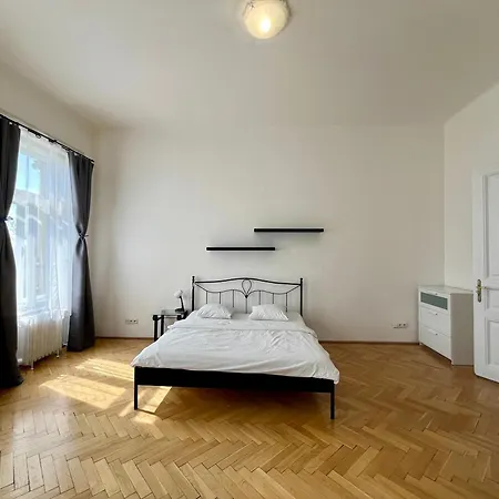 Hviezdko Apartment Bratislava