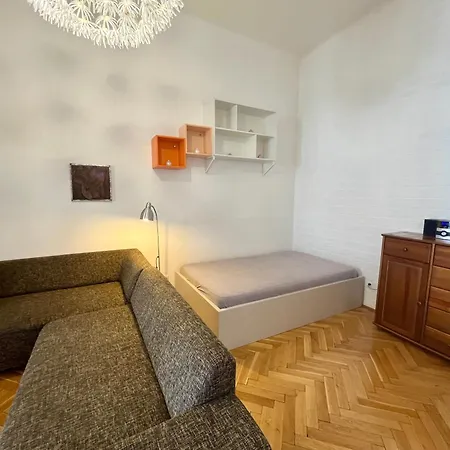 Apartament Hviezdko Bratysława