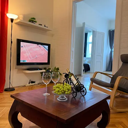 Hviezdko Apartament