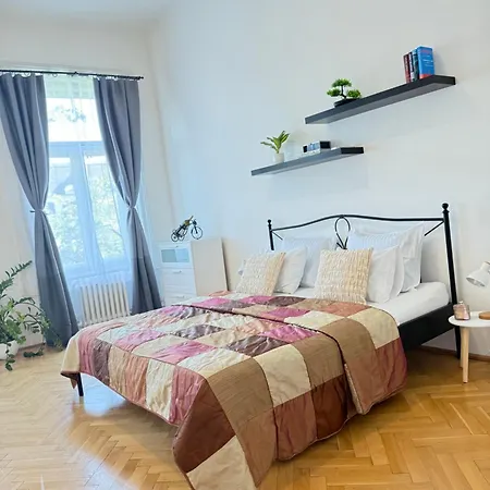 Apartman Hviezdoslav Square, The Historic Heart Of *