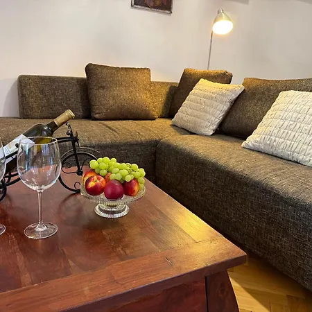 Apartman Hviezdoslav Square, The Historic Heart Of