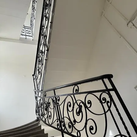 Hviezdoslav Square, The Historic Heart Of Apartman Pozsony