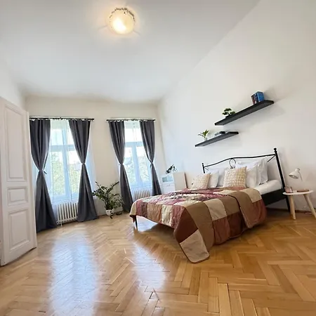 Apartman Hviezdoslav Square, The Historic Heart Of Pozsony
