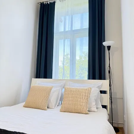 Hviezdoslav Square, The Historic Heart Of *