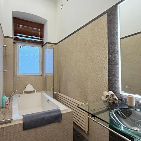 Hviezdoslav Square, The Historic Heart Of