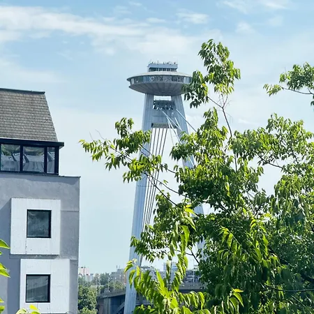Apartmán Hviezdko - Heart Of Old Town Bratislava