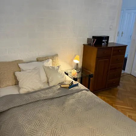 Hviezdko - Heart Of Old Town Apartmán Bratislava