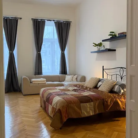 Apartmán Hviezdko - Heart Of Old Town *