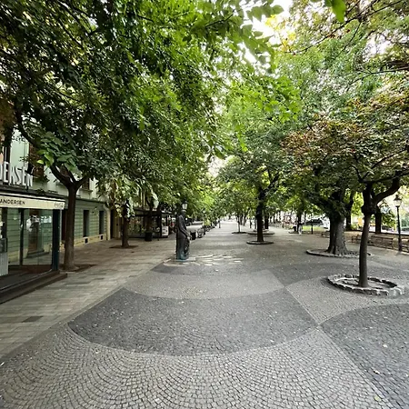 Hviezdko Appartement Bratislava