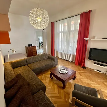 Appartement Hviezdko *